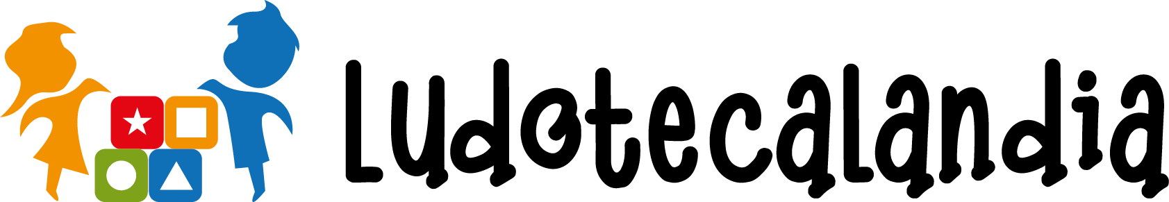 Ludotecalandia